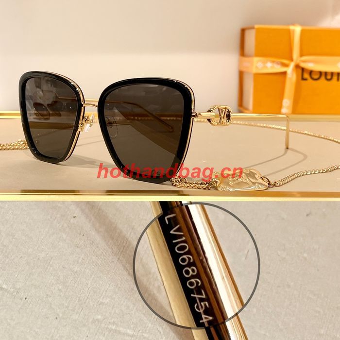 Louis Vuitton Sunglasses Top Quality LVS02246